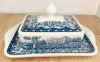 Untiera - Villeroy and Boch - Blue Castel
