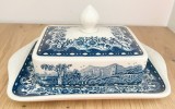 Untiera - Villeroy and Boch - Blue Castel