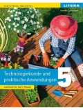 Cumpara ieftin Educatie tehnologica si aplicatii practice. Manual in limba germana. Clasa 5/Gabriela Lichiardopol