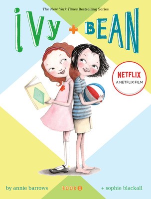 Ivy and Bean foto