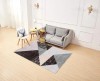 Covor Heinner cu print digital 3D 70x140 cm EVA