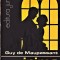 Inima noastra editura Junimea Guy de Maupassant 1984