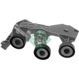 Intinzator Mercedes Clasa A, 1997-2004, Vaneo, 2002-2005, INA