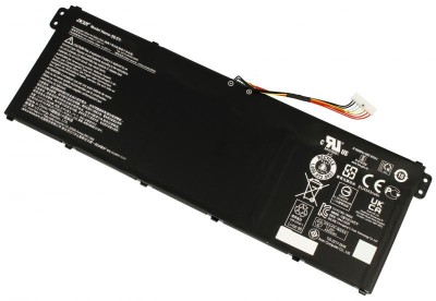 AP18C8K BATTERY.3S1P.3-CELL.4343MAH KT.0030G.020 ACER foto