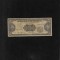 Rar! Filipine Philippines 5 pesos 1949 seria409869