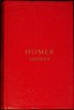 Odiseea - Homer, Traducere G. Murnu, 1956, Editura de Stat, Clasicii Literaturii Universale, Romana, Hardcover