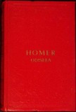 ODISEEA, IN ROMANESTE DE G. MURNU-HOMER-185587