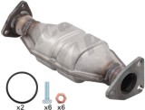 Catalizator Honda: Accord 4, Accord 5, Prelude 4; Rover/MG: 600 1, 2.0 16V, 2.2 1 16V, 2.0 i, 2.3 1 SR, 1.9 i, Euro 2, Catalizator si kit instalare,