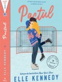 Pactul. Seria Off-Campus (Vol. 1) - Paperback brosat - Elle Kennedy - Epica Publishing