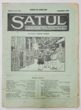 SATUL , REVISTA DE CULTURA PENTRU POPOR , NR.109 , 1939