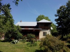 Casa in Izvoarele, Prahova (pe DN1A, intre Valeni ?i Cheia) foto