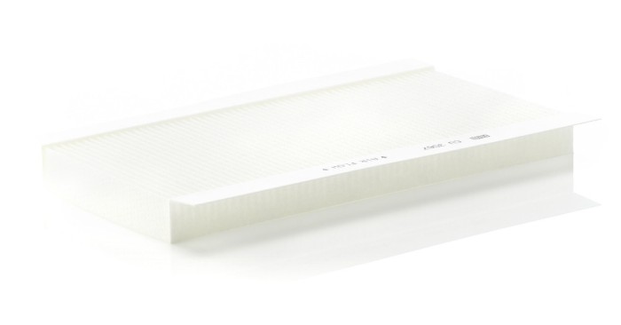MANN-FILTER CU 3567 Filtru, aer habitaclu