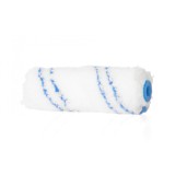Rola trafalet microfibra, 10 cm x 18 mm, Geko G66267