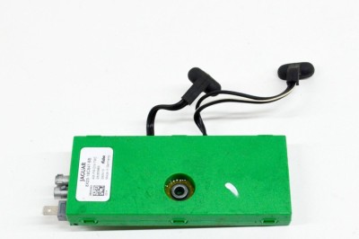 Amplificator de antena JAGUAR XF X250 2010 OEM: 8X23-18C847-BB,28063663 14497201 foto