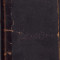 HST 342SP Ausf&uuml;rliche Grammatik der griechischen Sprache 1869 K&uuml;hner volumul I