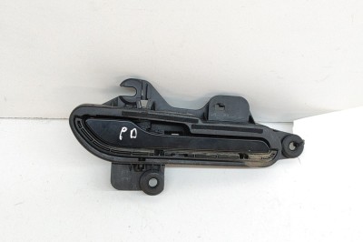 M&amp;acirc;ner exterior ușă dreapta față TESLA MODEL Y 2022 OEM: 1528115-00-D | 25291191 foto