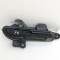 M&acirc;ner exterior ușă dreapta față TESLA MODEL Y 2022 OEM: 1528115-00-D | 25291191