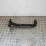 Furtun radiator răcire st&acirc;nga PORSCHE 911 Targa 997 2009 OEM: 99710675104