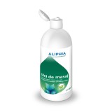 ULEI MASAJ 500ML HELIOPLANT