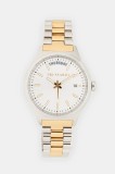 Trussardi ceas CITY LIFE femei, culoarea argintiu, R2453170502