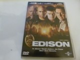 Edison, dvd