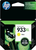 Cartus Cerneala Original HP Yellow nr.933XL pentru OfficeJet 6600|6700|7110 "CN056AE"