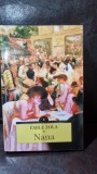 Nana - Emile Zola