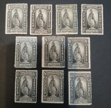 USA-Newspappers-fiscale-MH/*-cote+++--RARRE