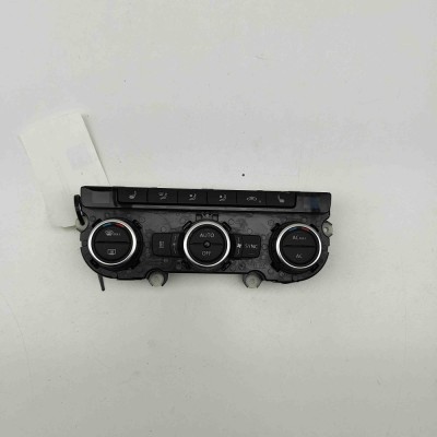 Modul de climatizare VW PASSAT Variant B7 365 2012 OEM: 3AA907044E,5HB01125713 31045490 foto