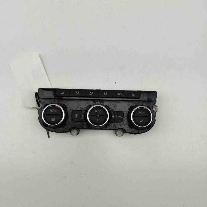 Modul de climatizare VW PASSAT Variant B7 365 2012 OEM: 3AA907044E,5HB01125713 31045490