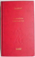 Povestirile unui vanator &amp;ndash; I. S. Turgheniev foto