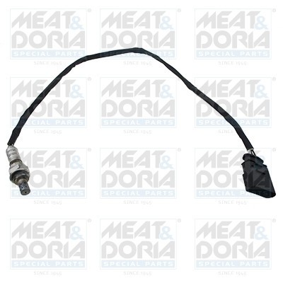 MEAT &amp; DORIA 81098E Sonda Lambda