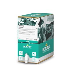 Antigel diluat M4.0 Motorex, 20L foto