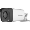 CAMERA TURBOHD BULLET 2MP 2.8MM IR 40M (timbru verde 0.8 lei), HIKVISION