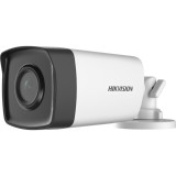 CAMERA TURBOHD BULLET 2MP 2.8MM IR 40M (timbru verde 0.8 lei), HIKVISION