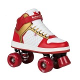 Role Rookie Hype Hitop Trainer 33 Rosu-auriu, Pegas