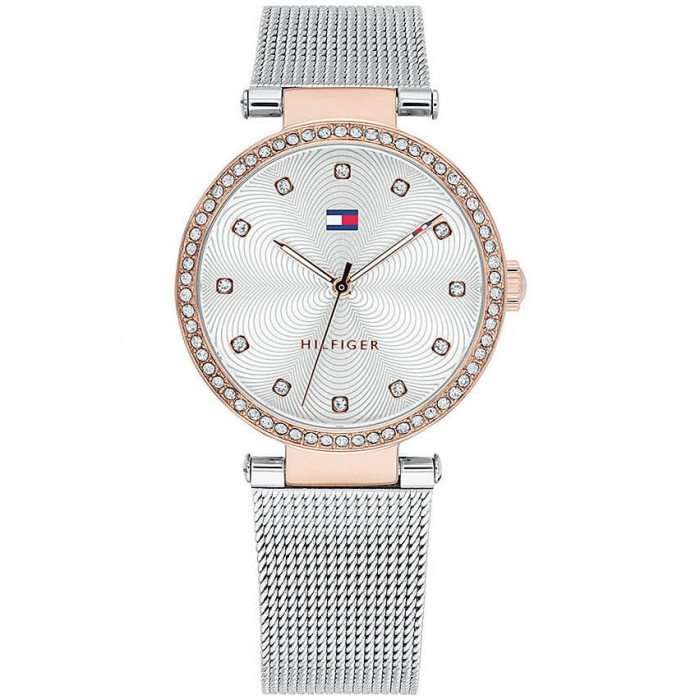 Ceas Dama, Tommy Hilfiger, Lynn 1782506 - Marime universala