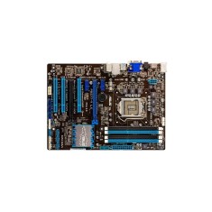 Kit placa de baza PC ASUS P8Z77-V LX LGA1155 + Procesor INTEL QUAD I5-3570 3.4Ghz si 8GB DDR3 (cooler BONUS)