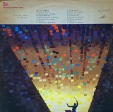 G. Gershwin. J. Juzeliūnas - Porgy And Bess, Symphonic Picture. African Sketches