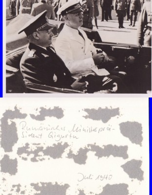 Tipuri-militara,WWII,WK2-Gigurtu foto