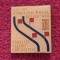 Insigna Ski - Cupa RENNEN 1969 - Slalom Paralel