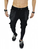 Pantaloni The Gangster - DSB250 (M) -