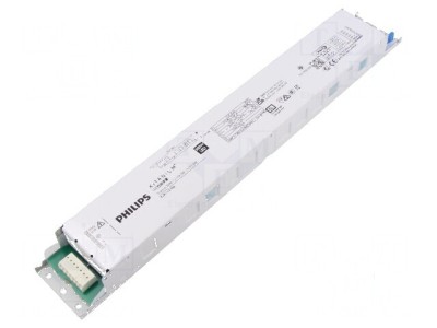 Alimentator LED pulsatoriu 300W IP20 foto