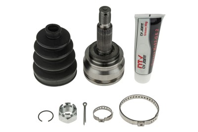 Cap planetara exterior Dodge Caliber 1.8, 2.0 2006-2012, Jeep Patriot 2007-2010, Compass 2.0 2007-2010, Benzina Motorizari, Mitsubishi Lancer Cy3, 4 foto