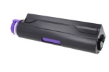 Cartuș toner compatibil Oki B412 7K NONAME, 7K
