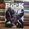 MAGAZINE / REVISTA CLASSIC ROCK , APRILIE 2012 : VAN HALEN ( FARA CD ) *