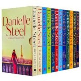 Danielle Steel 12 Books Collection Box Set