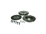 Kit ambreiaj Opel Signum, 2003-2008, Vectra C, 2003-2009, Saab 9-3, 2002-2015, Motorizare 1.9 Cdti, SRLine