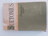Suetonius, Vietile celor doisprezece Cezari - Editie Completa