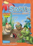 Hermie: Stanley gandacelul mirositor - Editura Scriptum